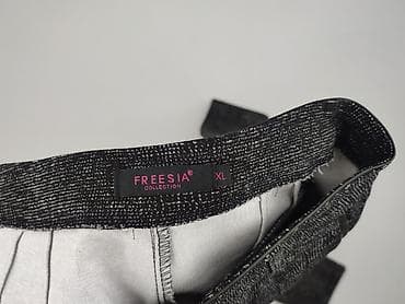 bpc pants: Freesia, Spodnie materiałowe damskie, rozmiar XL — 4