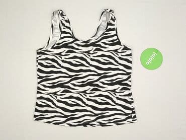 t shirty z czerwonem napisem: TEX, T-shirt damski, rozmiar M — 3