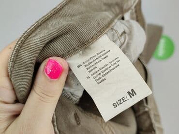 джинси жіночі сінсей: M.Sara, Jeans for women, size M (EU 38) — 5