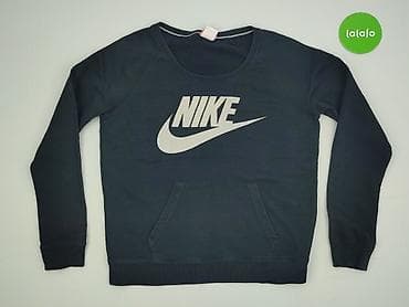 nike tech fleece: Nike, Bluza damska
, rozmiar M — 2