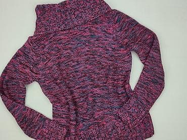 benetton sweter: Colours of the World, Golf damski, rozmiar L — 1