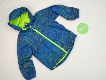 koszule gap: Kurtka przejściowa, Sinsay, 4-5 lat, 104-110 cm, stan - Idealny — 2