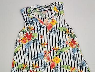 sandalki ck: Cropp, Sukienka damska, rozmiar L — 1