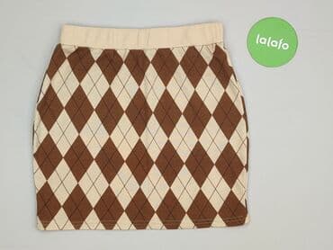 zapięcie do stroju kąpielowego shein: Shein, Spódnica damska, rozmiar S — 2