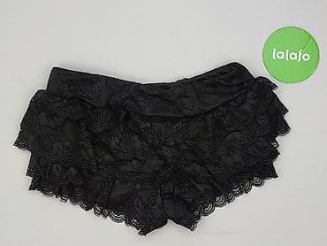 spanx w polsce: Shein, Szorty damskie, rozmiar XS — 3