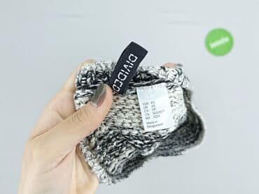 sweter z c a: H&M, Women`s sweater, size XS (EU 34) — 4