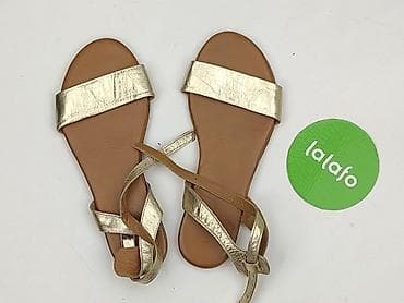crocs serena bronze: Sandals for women, size 39 — 2