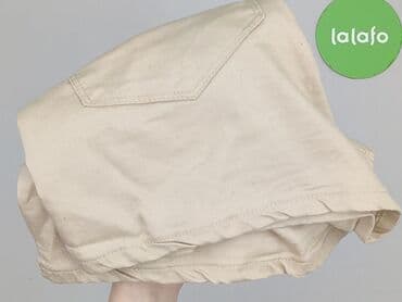 krótkie przylegające spodenki: Sinsay, Szorty damskie, rozmiar L — 5