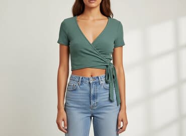 c a body: Urban Outfitters, Top damski, rozmiar XS — 7