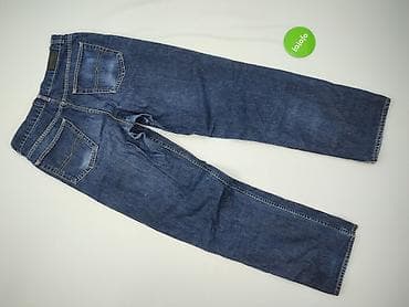 hooligans koszulka: Next, Jeansy dla mężczyzn, rozmiar L — 3