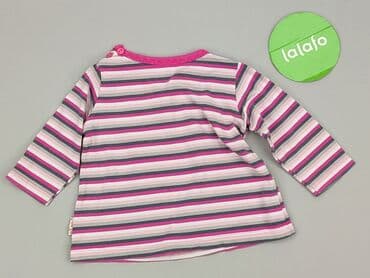 latynka koszulki: Blouse, Akuku, 6-9 months, condition - Perfect — 3