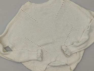 amisu sweter: Amisu, Sweter damski, rozmiar S — 1