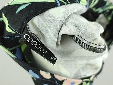 sandałki boho: Moodo, Szorty damskie, rozmiar XL — 4