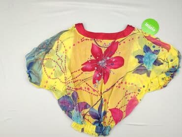 koszula hawajska lidl: Жіноча блуза, розмір XL — 3