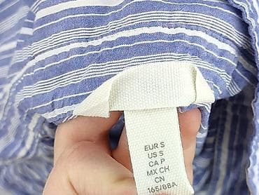 bluza stich hm: H&M, Sukienka damska, rozmiar S — 7