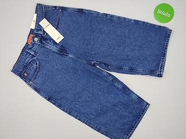 cropp cargo: Cropp, Szorty dla mężczyzn, rozmiar 2XS — 2