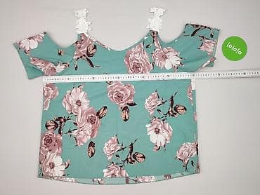 bluza tommy: Bluzka damska, rozmiar M — 5