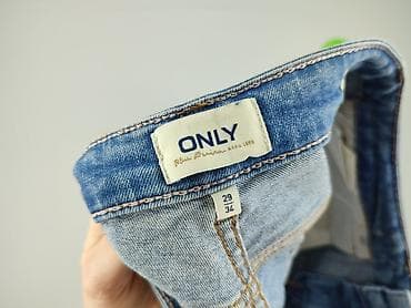 deichmann sandały crocs: Only Jeans, Jeansy damskie, rozmiar M — 4