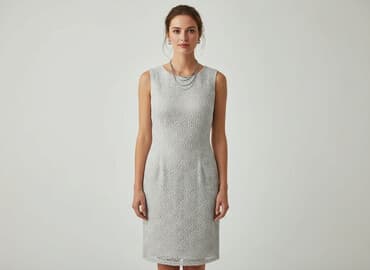 zeta otto sukienki: Sukienka damska, rozmiar M — 6