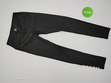 galaxy getry: Reebok, Legginsy Sportowe damskie, rozmiar XS — 3