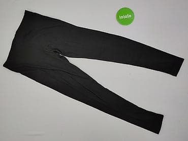 top s: Esmara, Legginsy Sportowe damskie, rozmiar S — 2