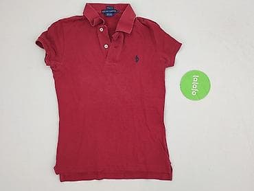 cropp polo: Ralph Lauren, Damska koszulka polo, rozmiar S — 2