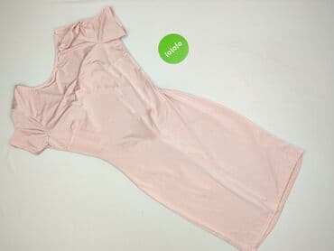 duże rozmiary karko sukienki na wesele: Sukienka damska, rozmiar M — 2