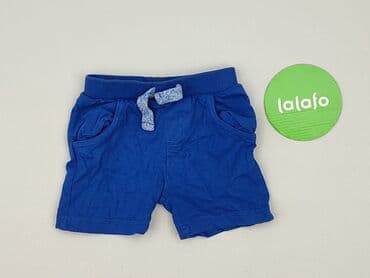 koszulki f f: Shorts, F&F, 3-6 months, condition - Good — 2