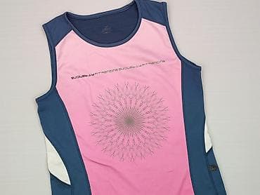 macron t shirty: T-shirt damski, rozmiar S — 1