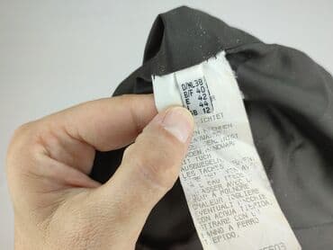 marynarka damska allegro: Women's blazer, size M (EU 38) — 4