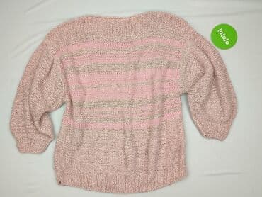 greenpoint sweter: Sweter damski, L — 2