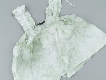 Women: Zara, Women`s top, size M (EU 38) — 1