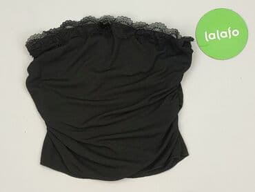 majtki fulina: Top damski, rozmiar S — 2