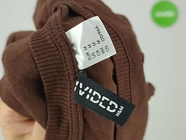 czat h: H&M Divided, T-shirt damski, rozmiar M — 4