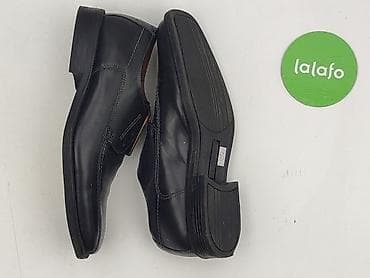 Mens: Shoes for men, size 44 — 3