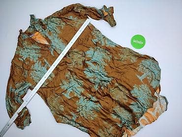 bluza tunika: ITALY FASHION, Sukienka damska, rozmiar One size — 7