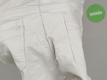 krótkie spodenki missdenim: Miss RJ, Szorty damskie, rozmiar L — 5