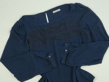 bluza z czerwonym napisem: Orsay, Bluzka damska, rozmiar S — 1