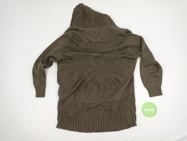 c a sweter: Women`s knitwear, size S (EU 36) — 3