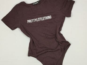 PrettyLittleThing, Жіноче боді, розмір S
