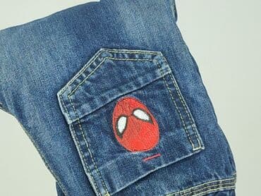 modne jeansy: Jeans, George, 2-3 years, 92/98, condition - Perfect — 5