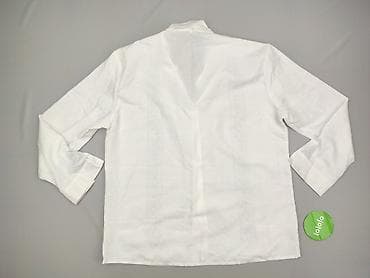 reporter clothes: Koszula damska, rozmiar 3XL — 3