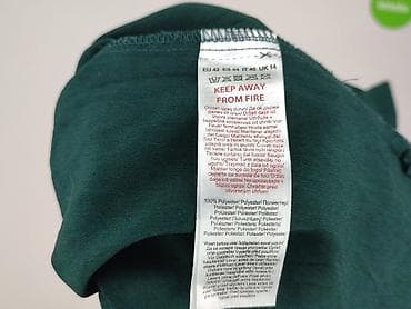 massimo dutti second hand: Koszula damska, rozmiar XL — 6