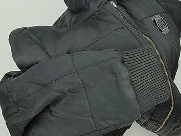 vinted kurtka tnf: Roccobarocco, Kurtka bomberka damska, rozmiar M — 7