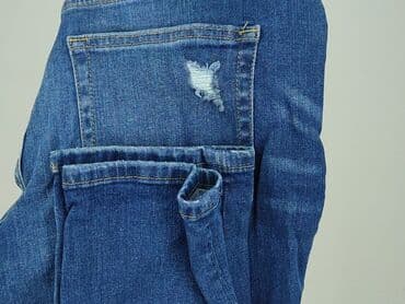 divided jeans: H&M, Jeans for women, size S — 6