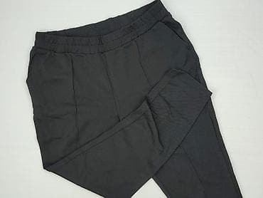 stanik 80 e: Esmara, Spodnie materiałowe damskie, rozmiar XL — 1