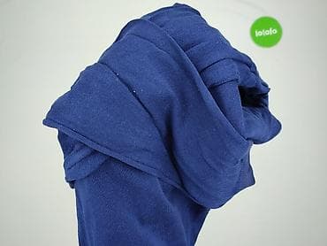 bialy golf: Sweter dla mężczyzn, rozmiar S — 5