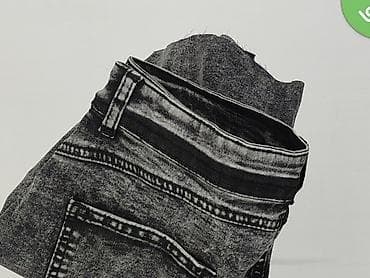 bluzki mom: Denim, Spódnica damska, rozmiar M — 5