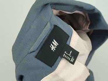 sukienka marynarka xl: H&M, Marynarka damska, rozmiar M — 4