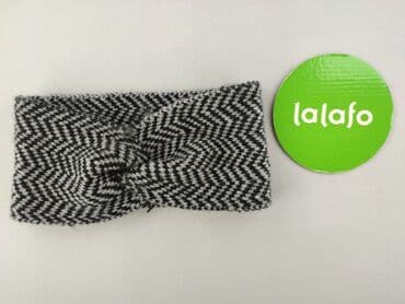 smyk ubranka dla niemowląt: Headband, condition - Very good — 2